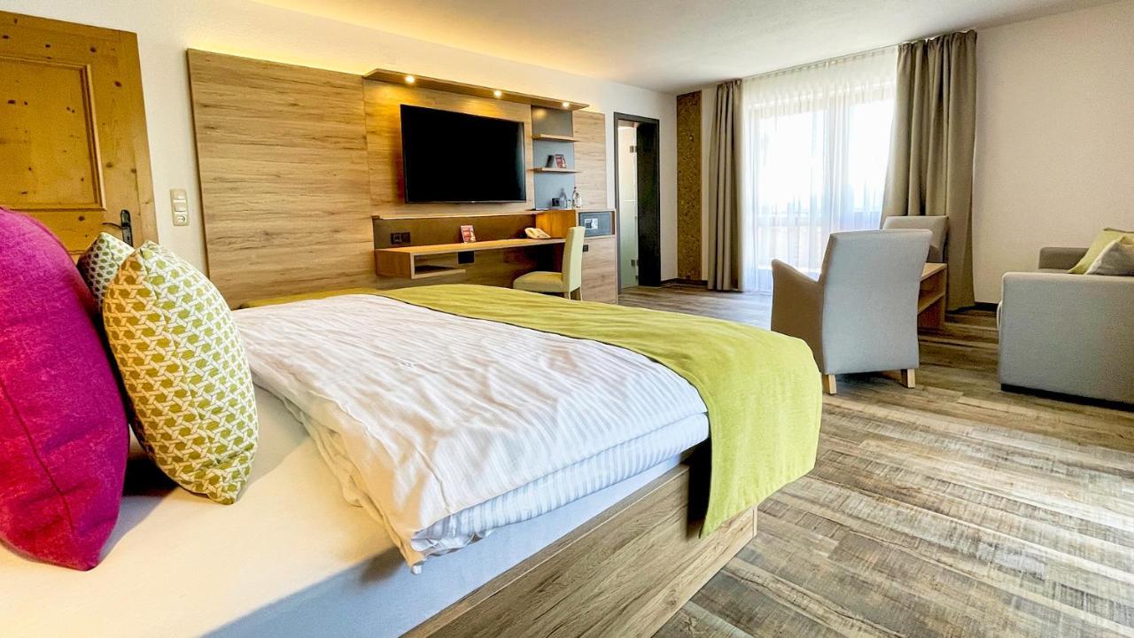 Comfort Tweepersoonskamer