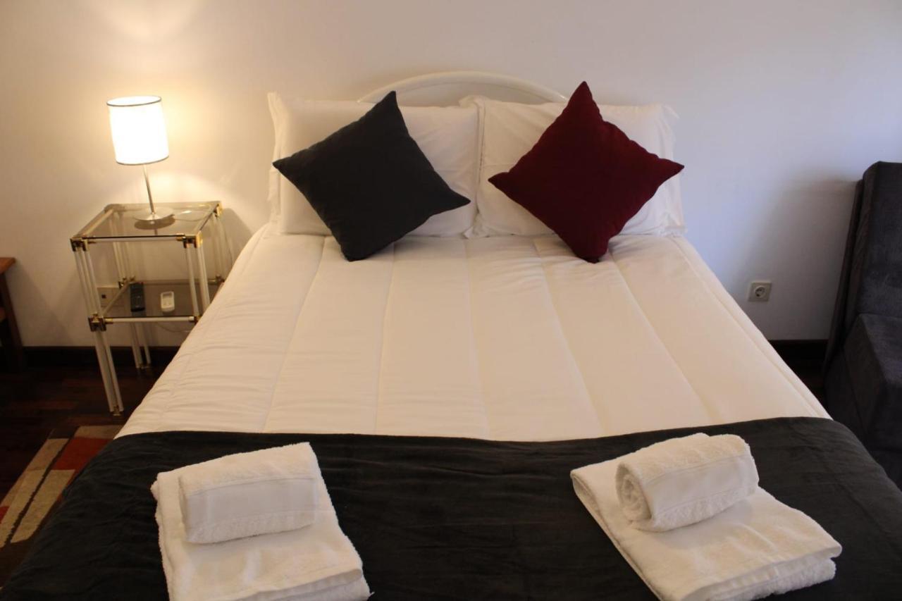 Quarto Duplo Deluxe