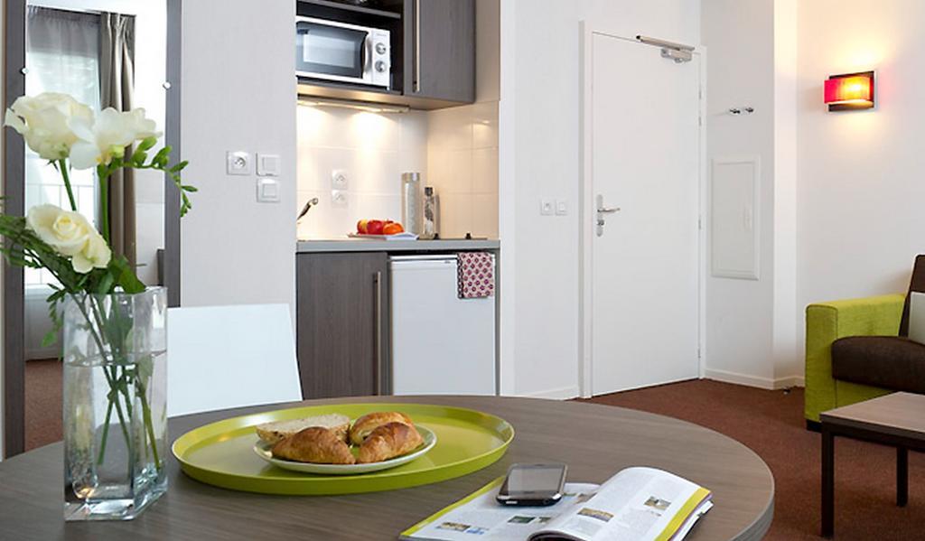 Apartamento de 1 dormitorio (4 adultos)