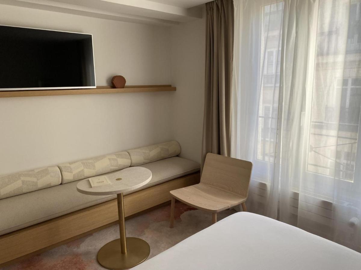 Habitación Doble Deluxe - Planta baja