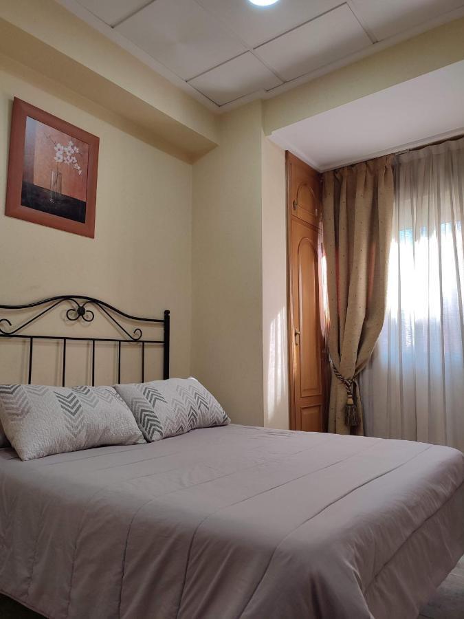 Habitación Doble Pequeña