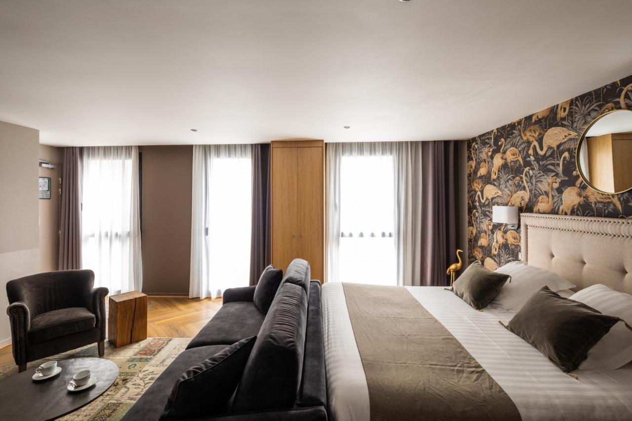 Grande Suite
