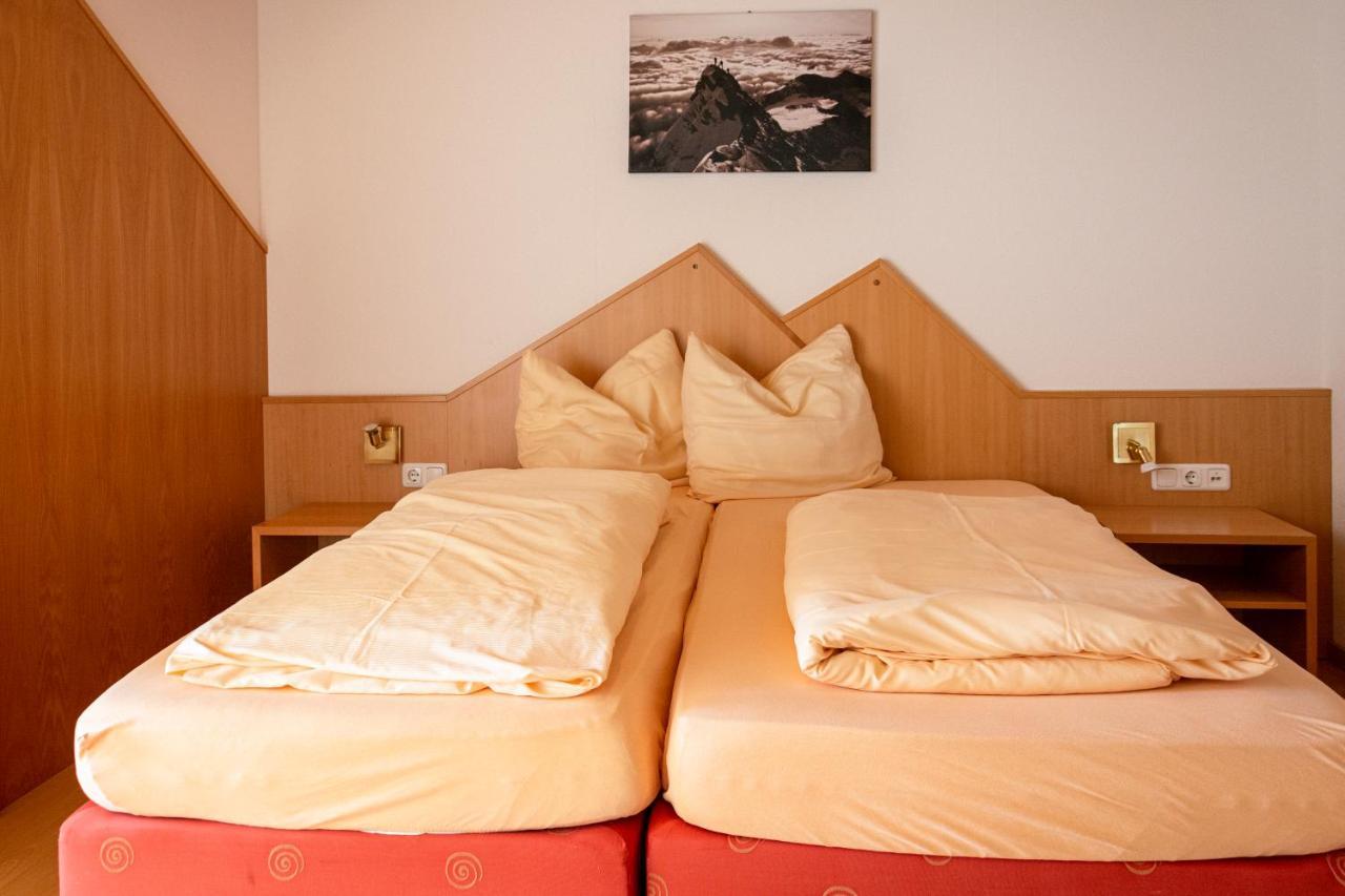 Vierpersoonskamer