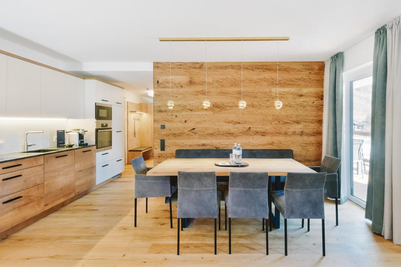 Comfort Appartement met 3 Slaapkamers