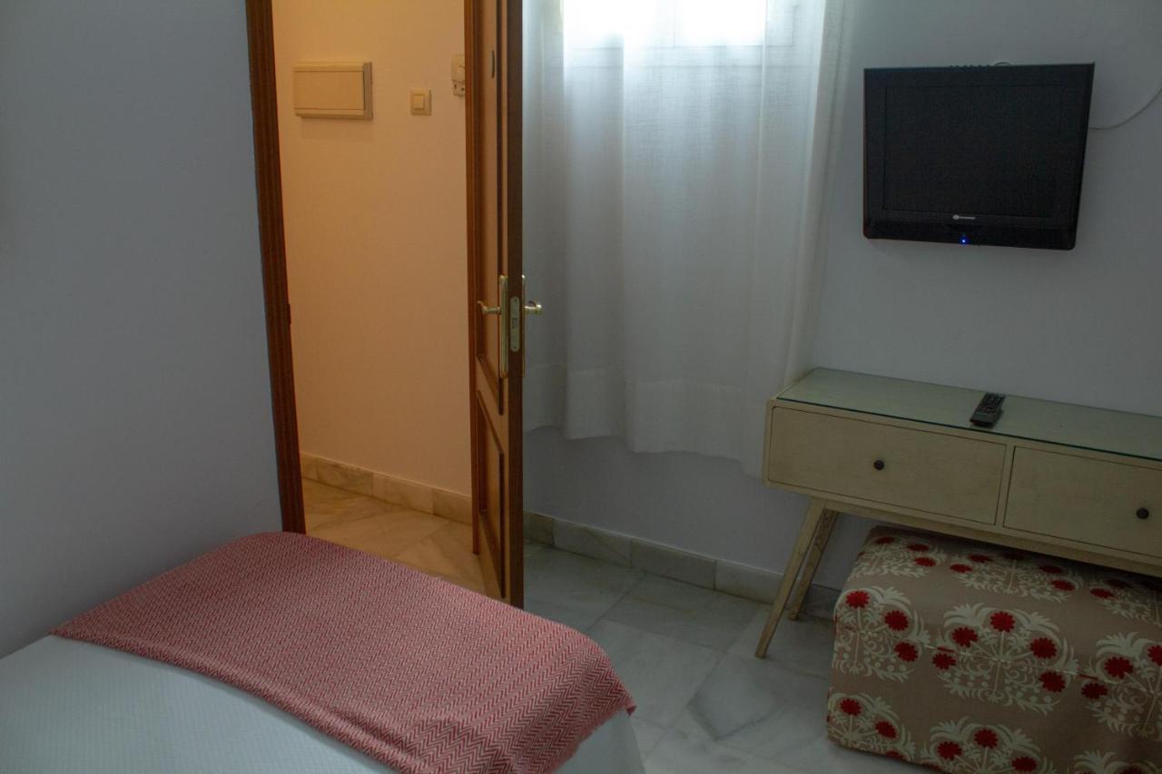 Quarto Individual - Piso Térreo