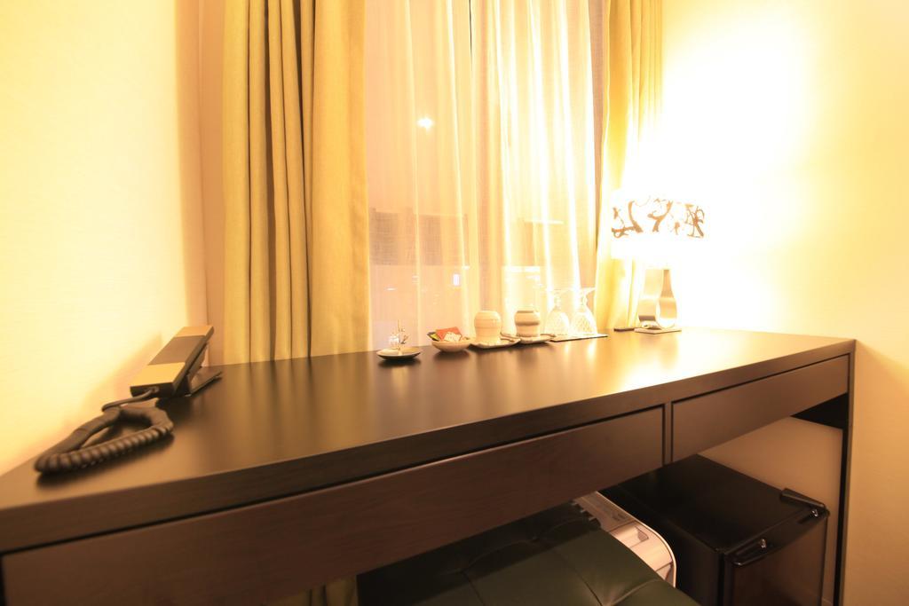 Habitación Doble Estándar - Fumadores