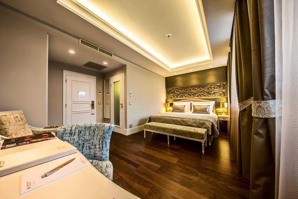 Quarto Duplo Standard