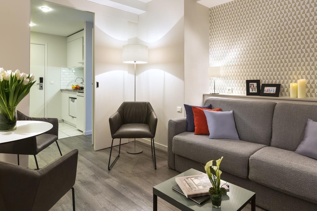Appartement (4 Adultes)