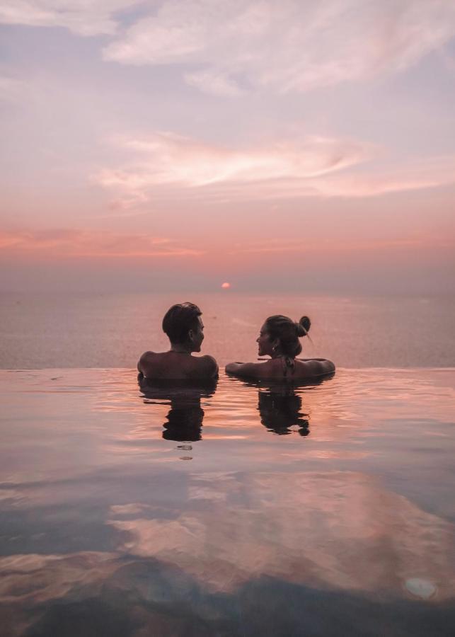 Seaview Pool Villa Inlove