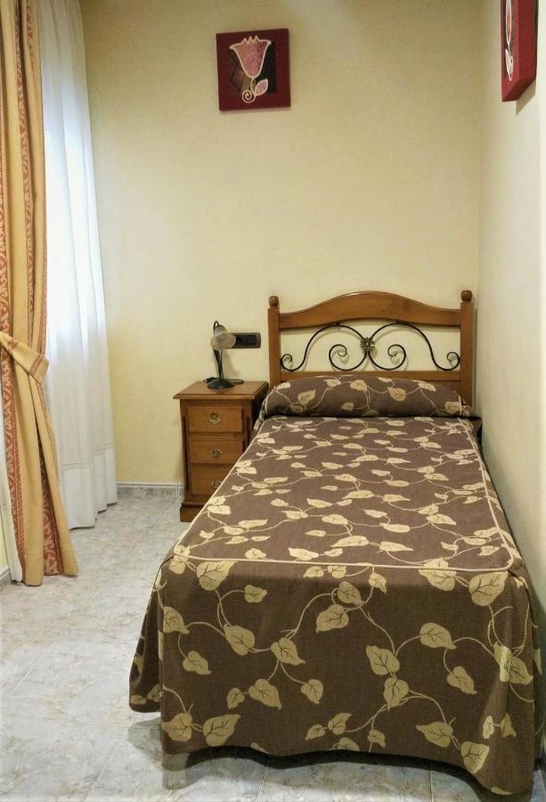 Habitación Individual