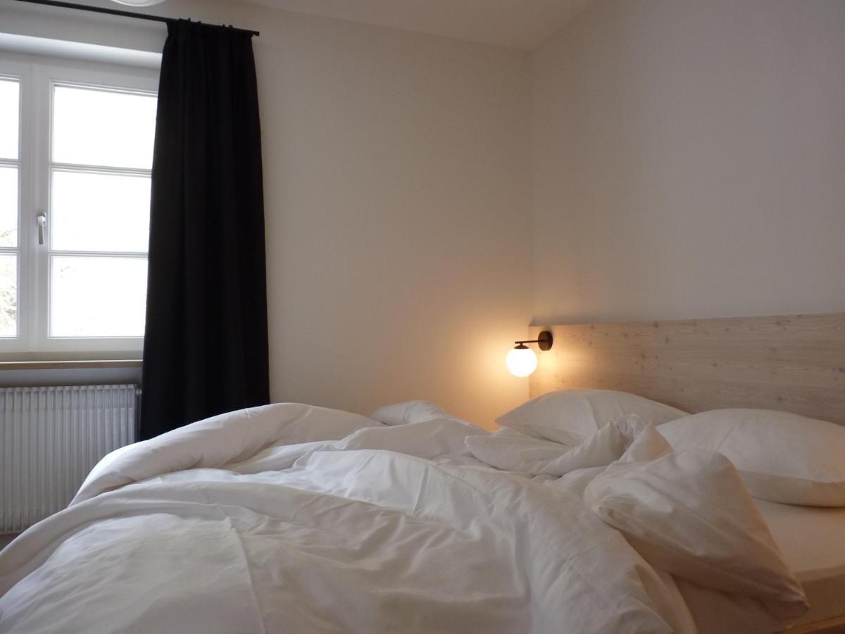 Apartment mit 2 Schlafzimmern