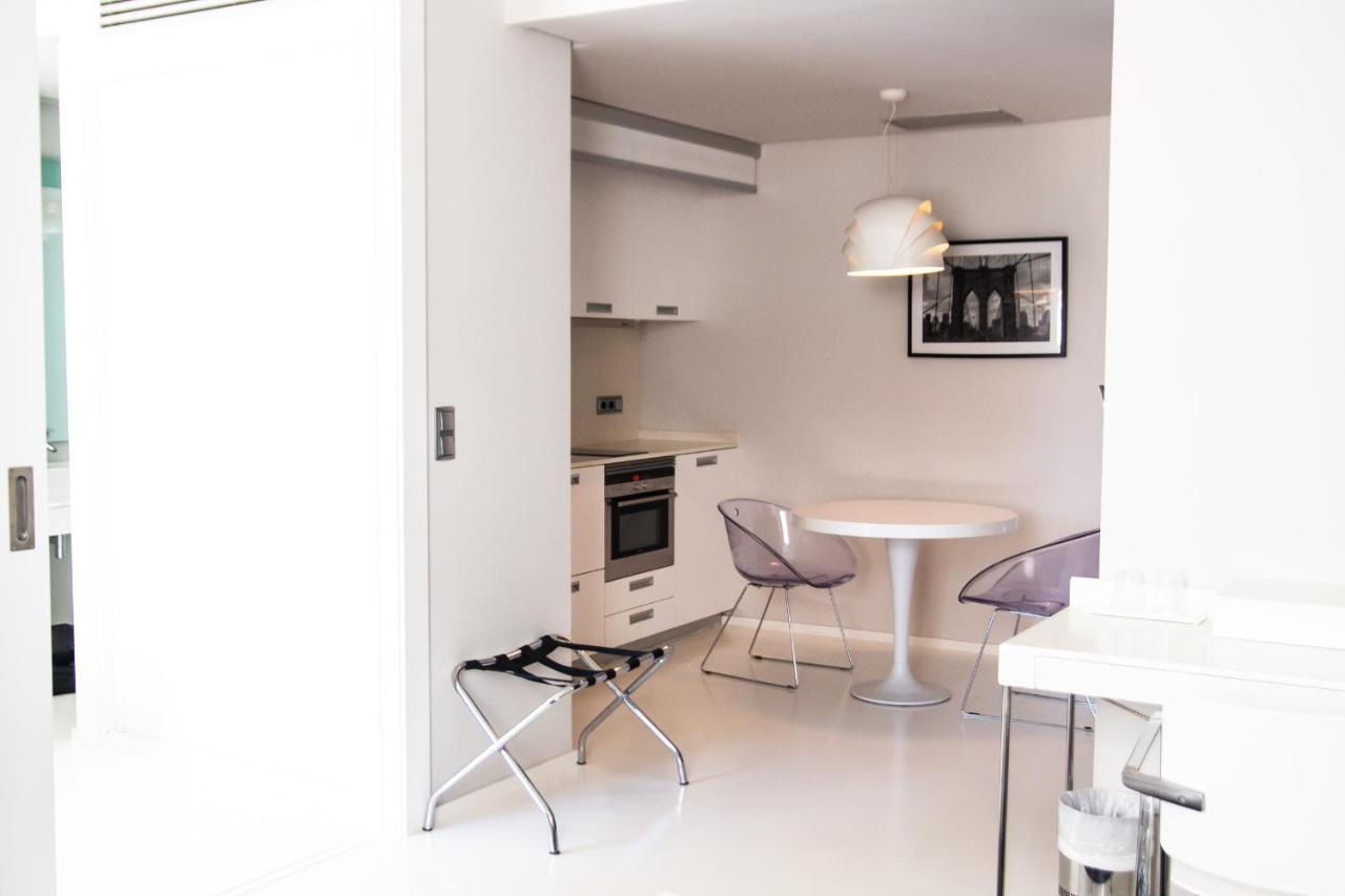 Apartamento Estudio