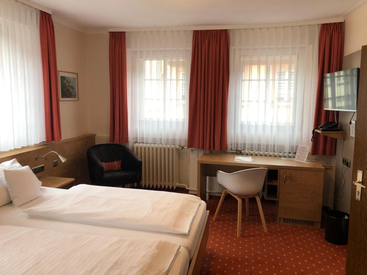 Doppelzimmer