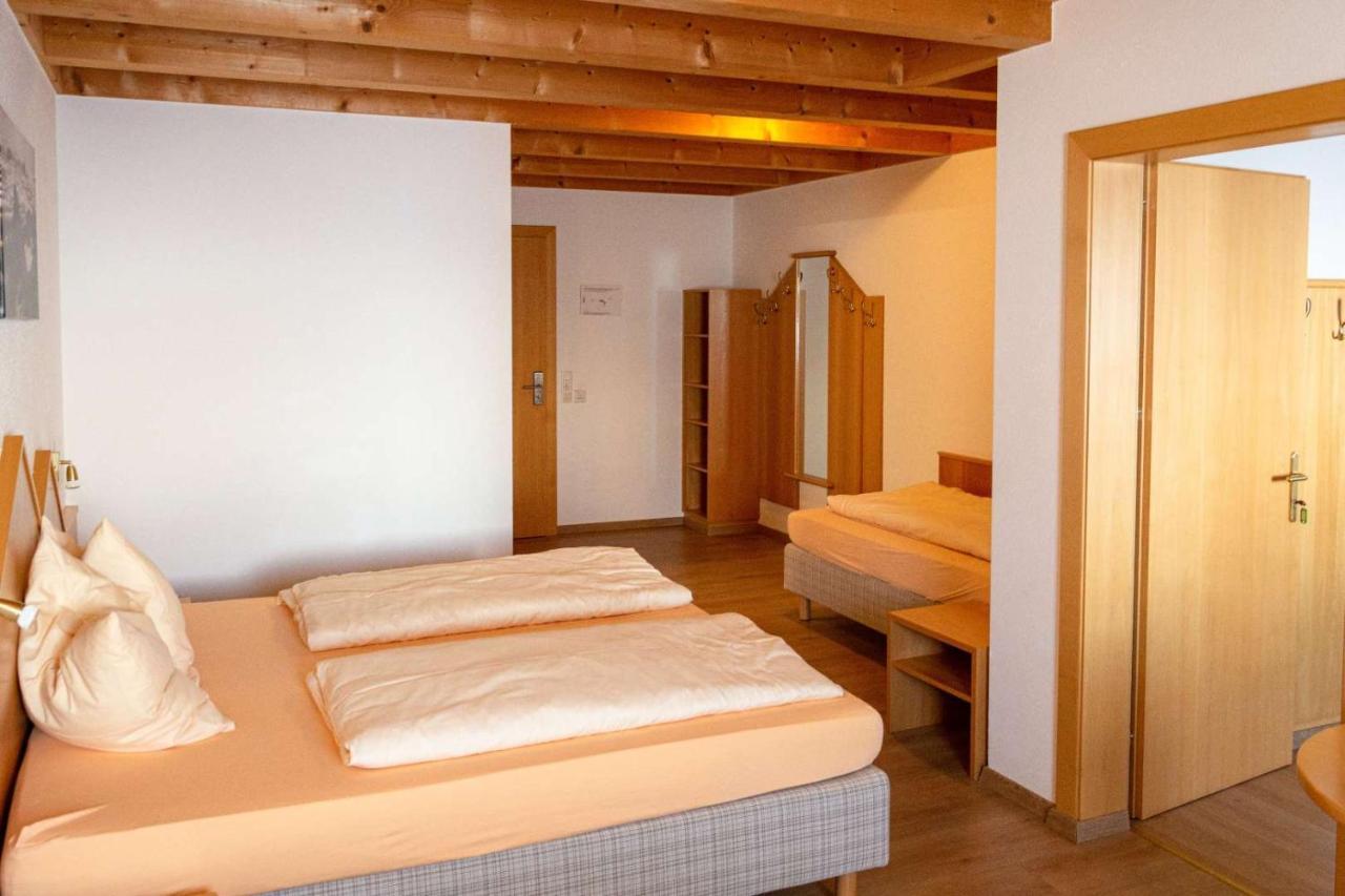 Kamer met 5 Bedden