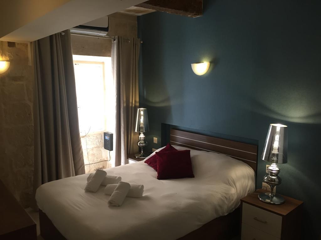 Superior Apartment mit 1 Schlafzimmer