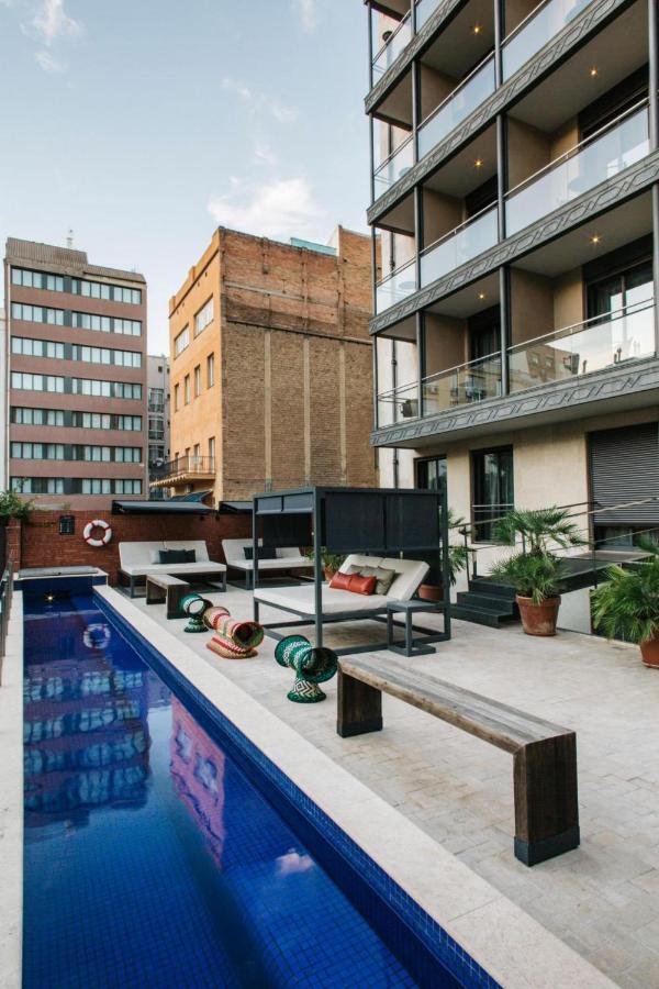 Quarto Familiar com Terraço