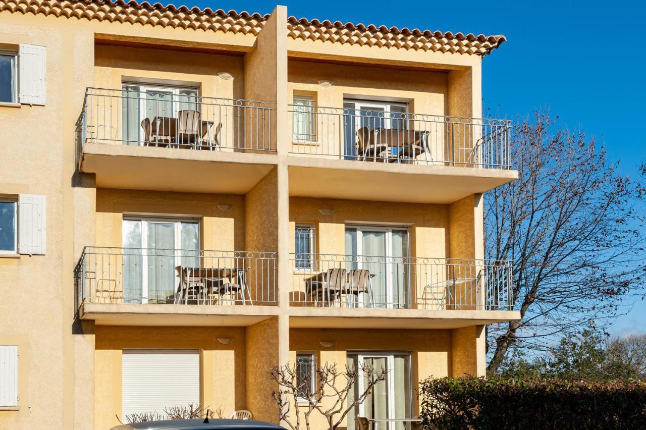 Appartement 1 Chambre (4 Adultes)