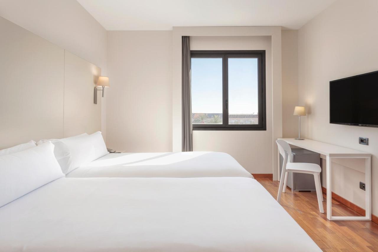Chambre Lits Jumeaux