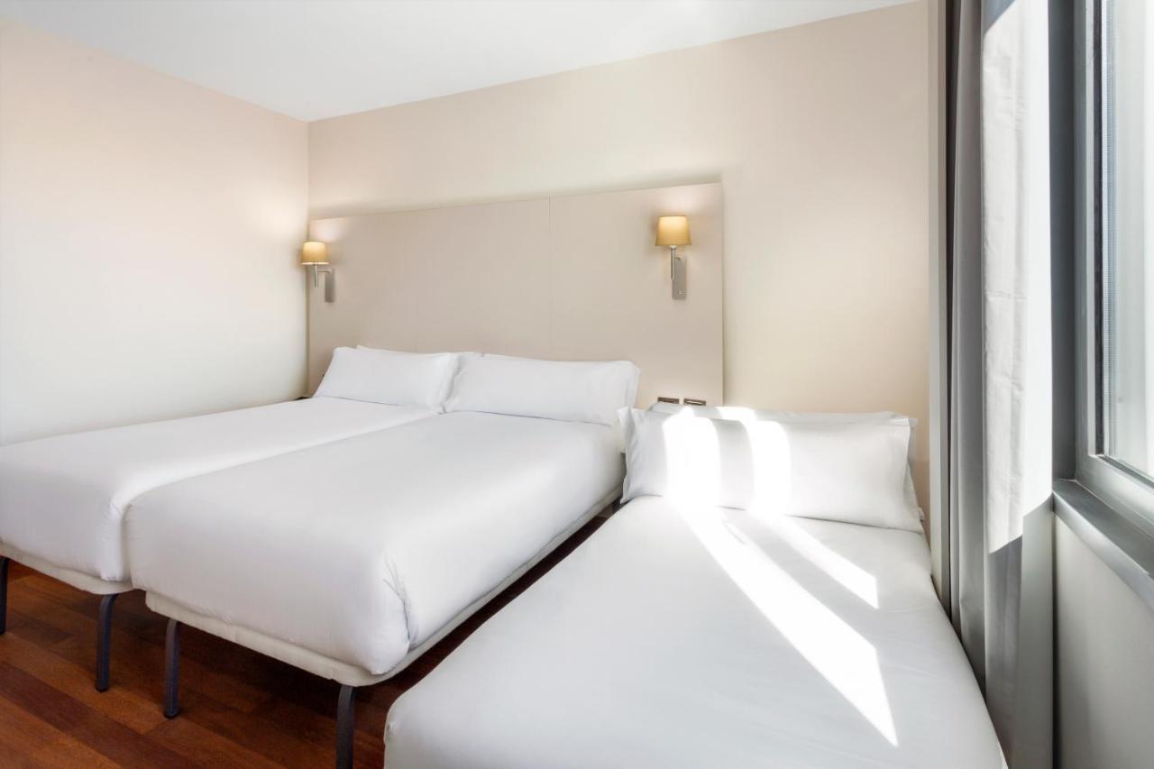 Chambre Triple