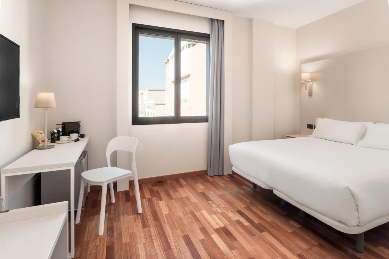 Chambre Double Deluxe