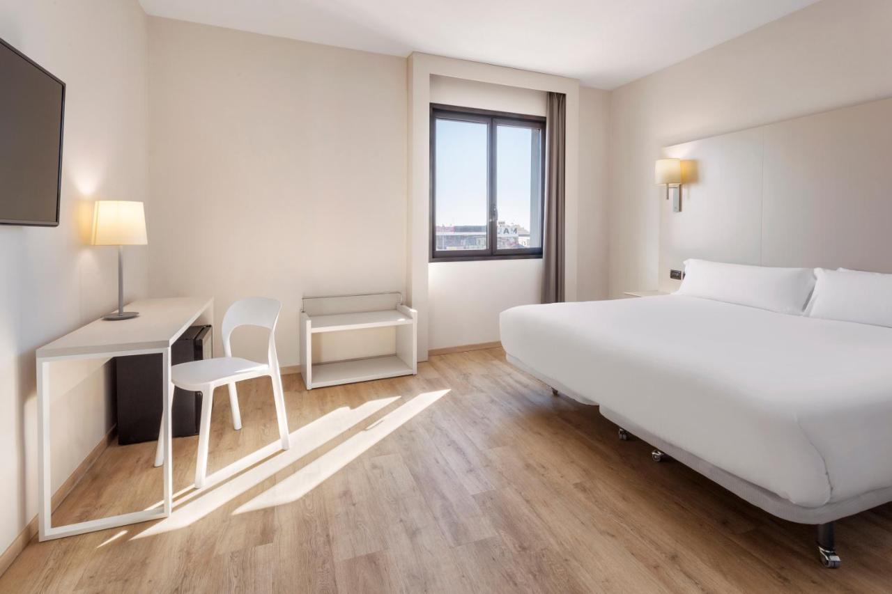 Chambre Double Supérieure