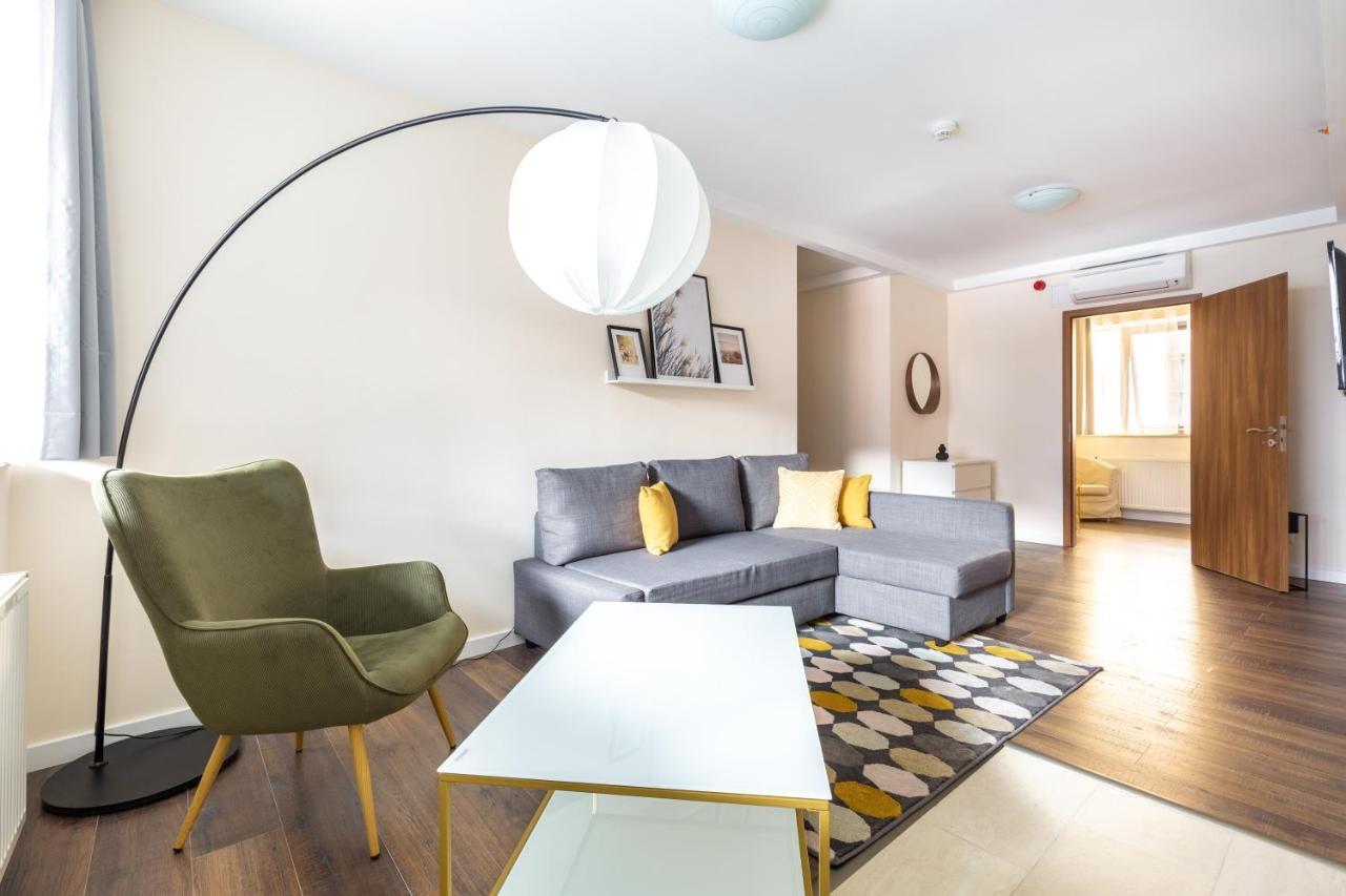 Superior Appartement met 1 Slaapkamer