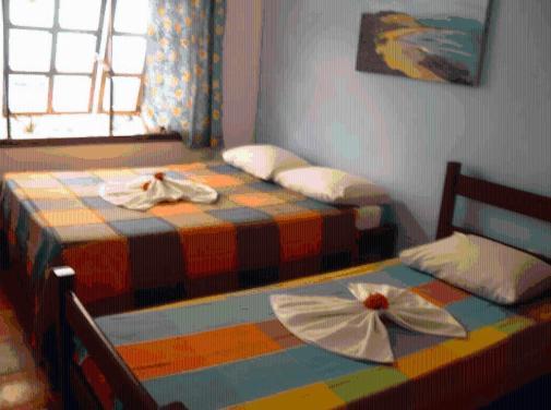 Quarto Triplo