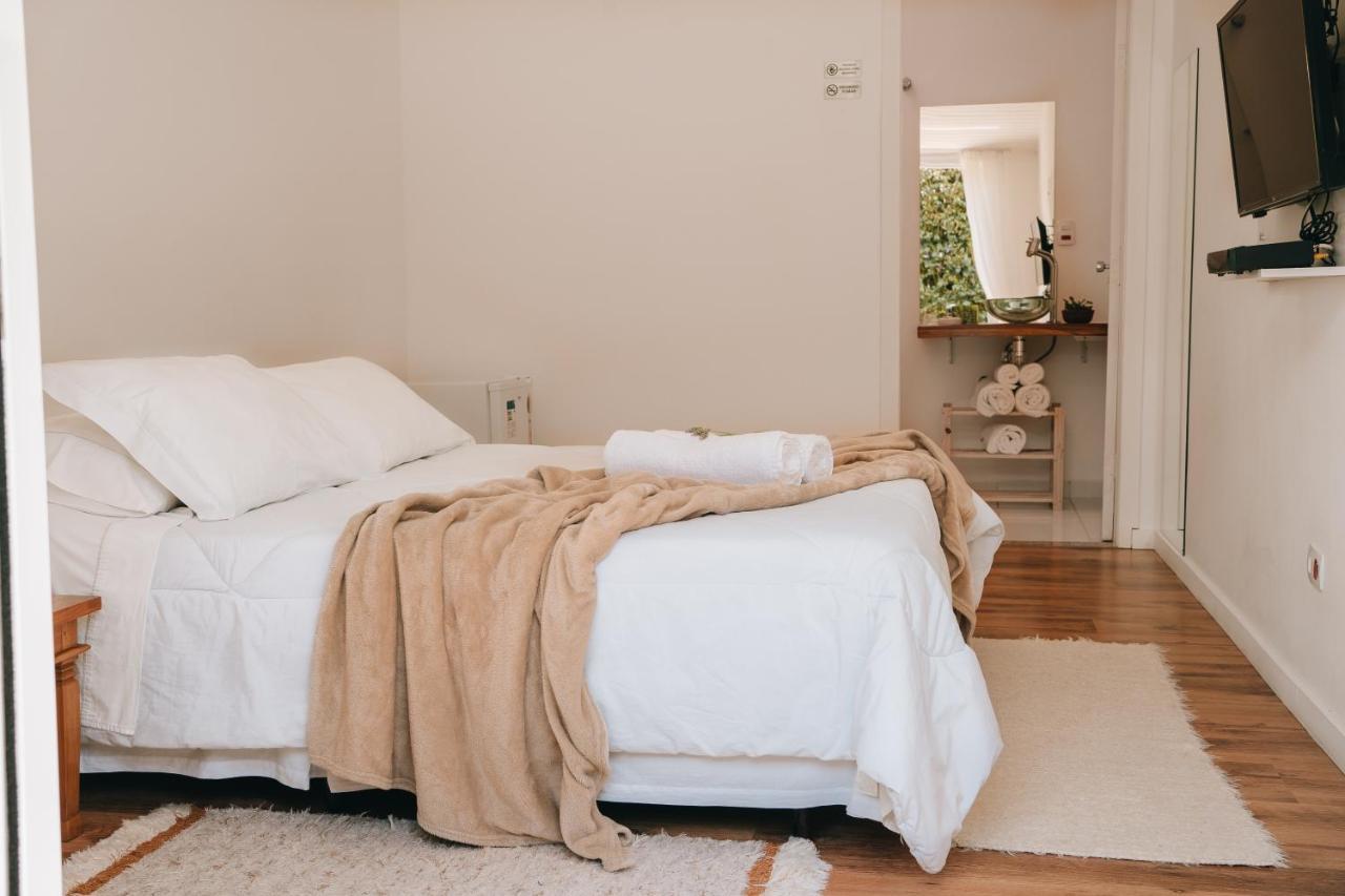 Quarto Duplo