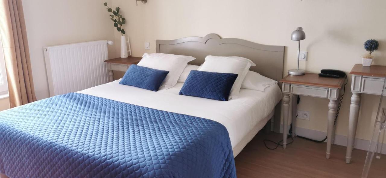 Chambre Double Confort