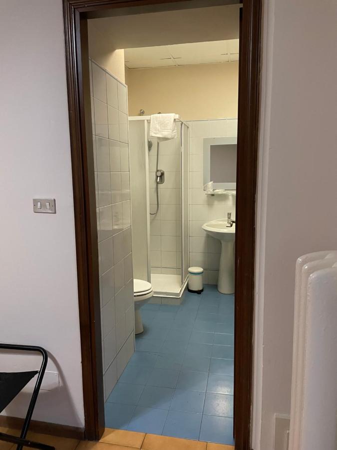 Chambre Triple Économique