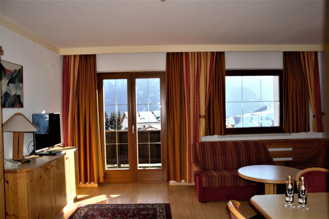 Appartement met 2 slaapkamers
