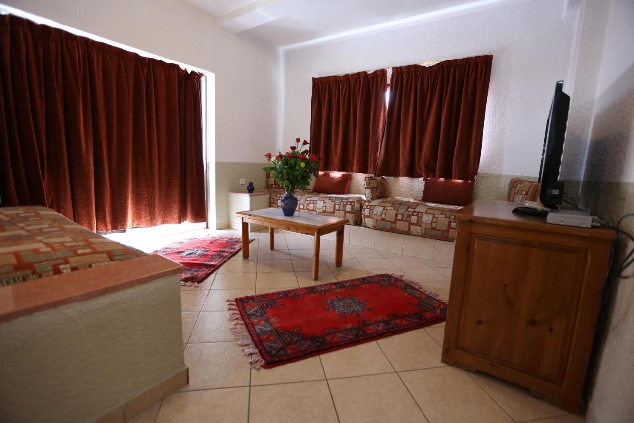 Quarto Familiar