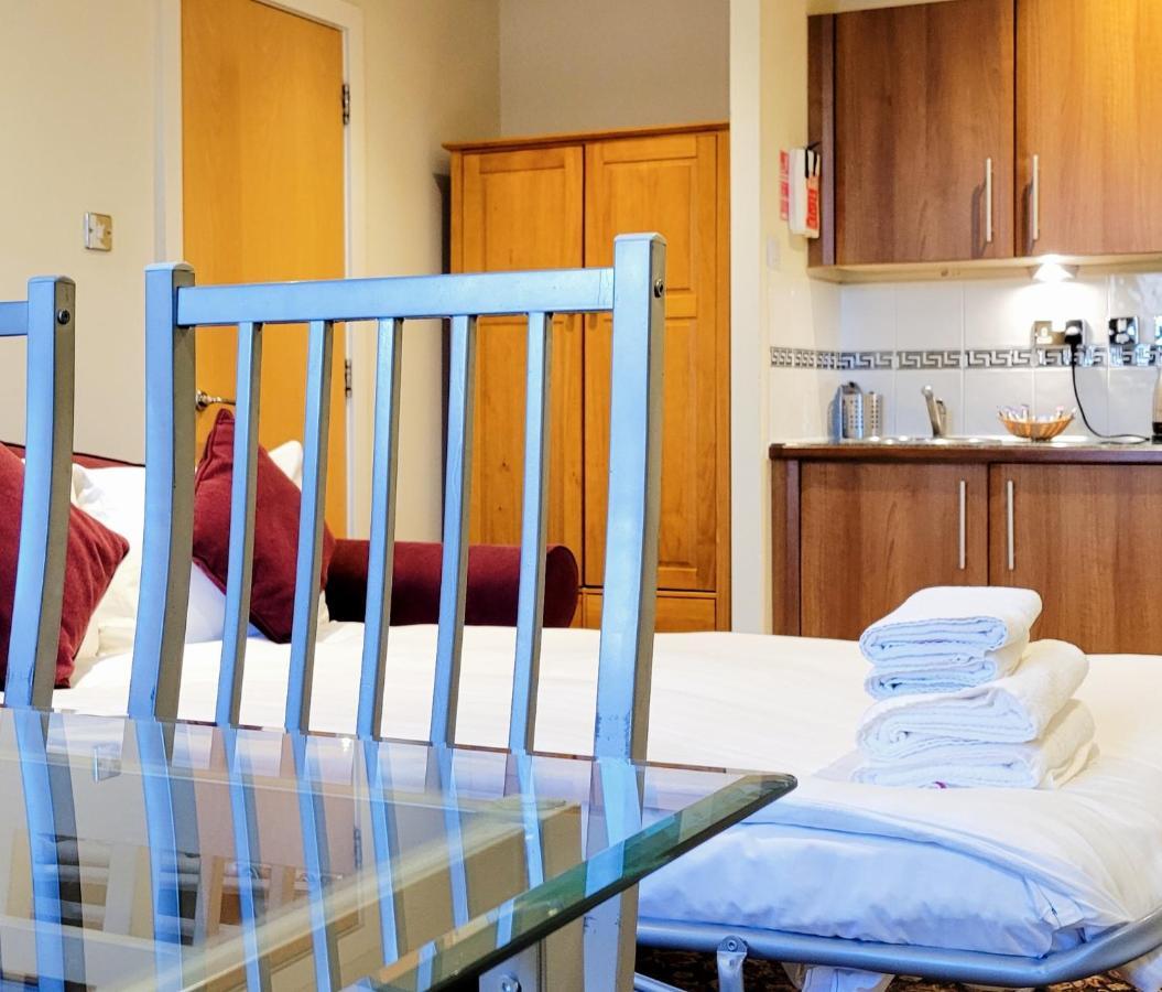 Apartamento Triplo Executivo.