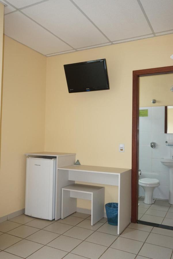 Quarto Triplo Standard
