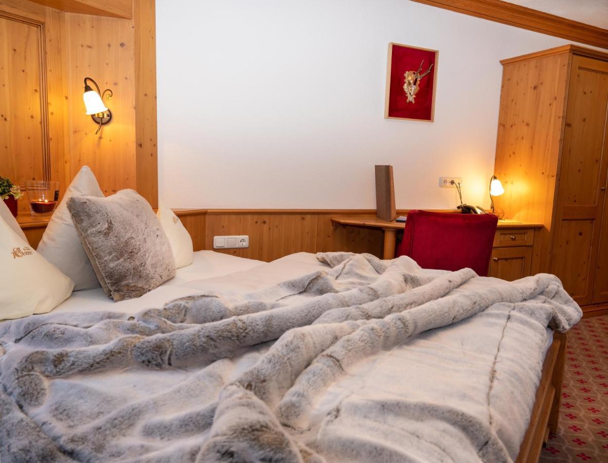 Chambre Simple Supérieure
