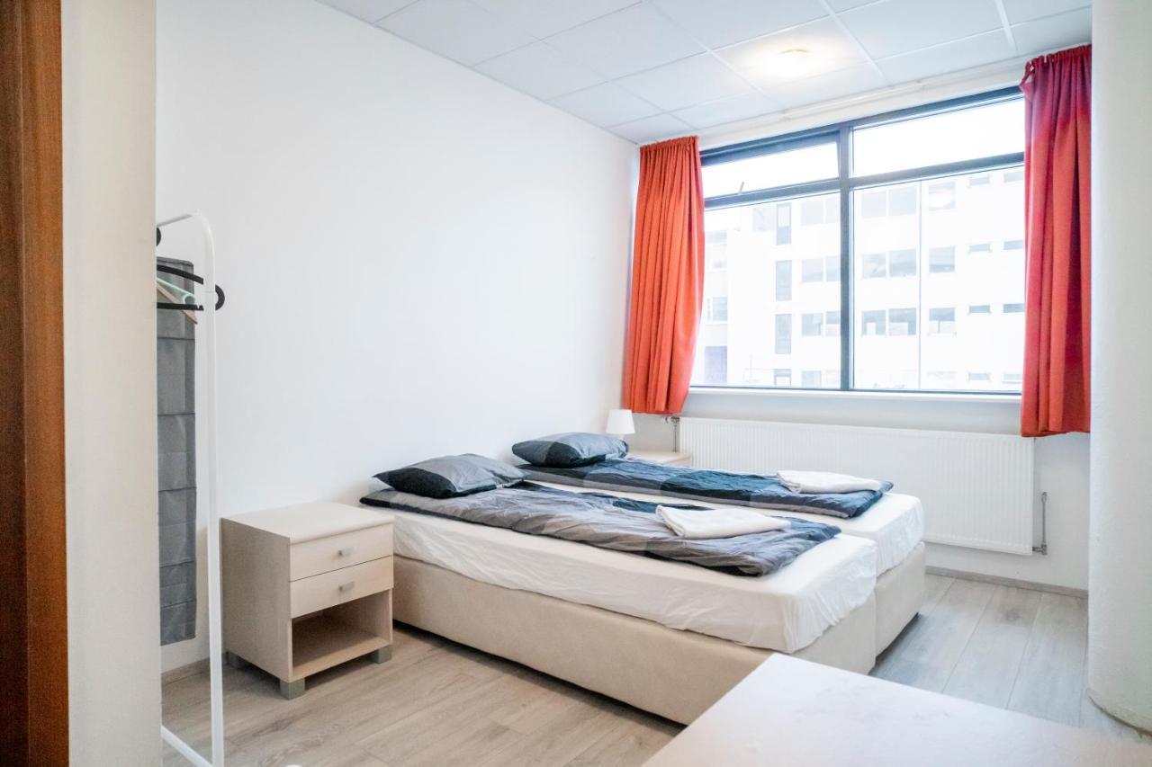 Zweibettzimmer
