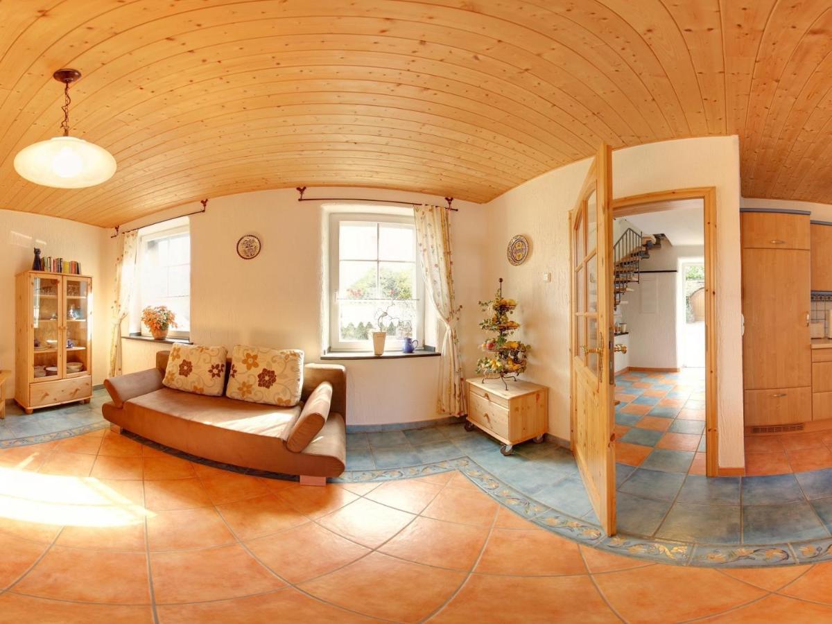 Haus mit 1 Schlafzimmer