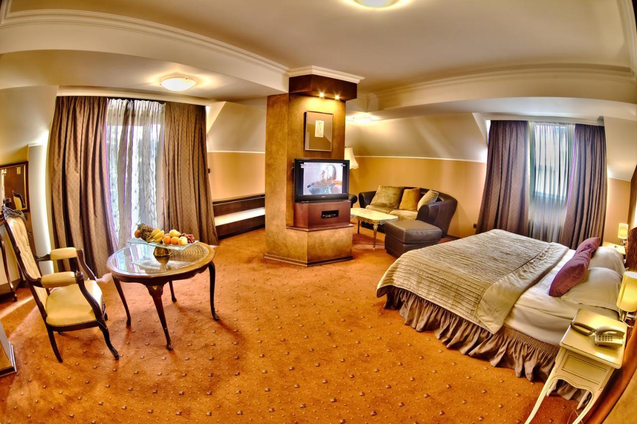 Suite Deluxe