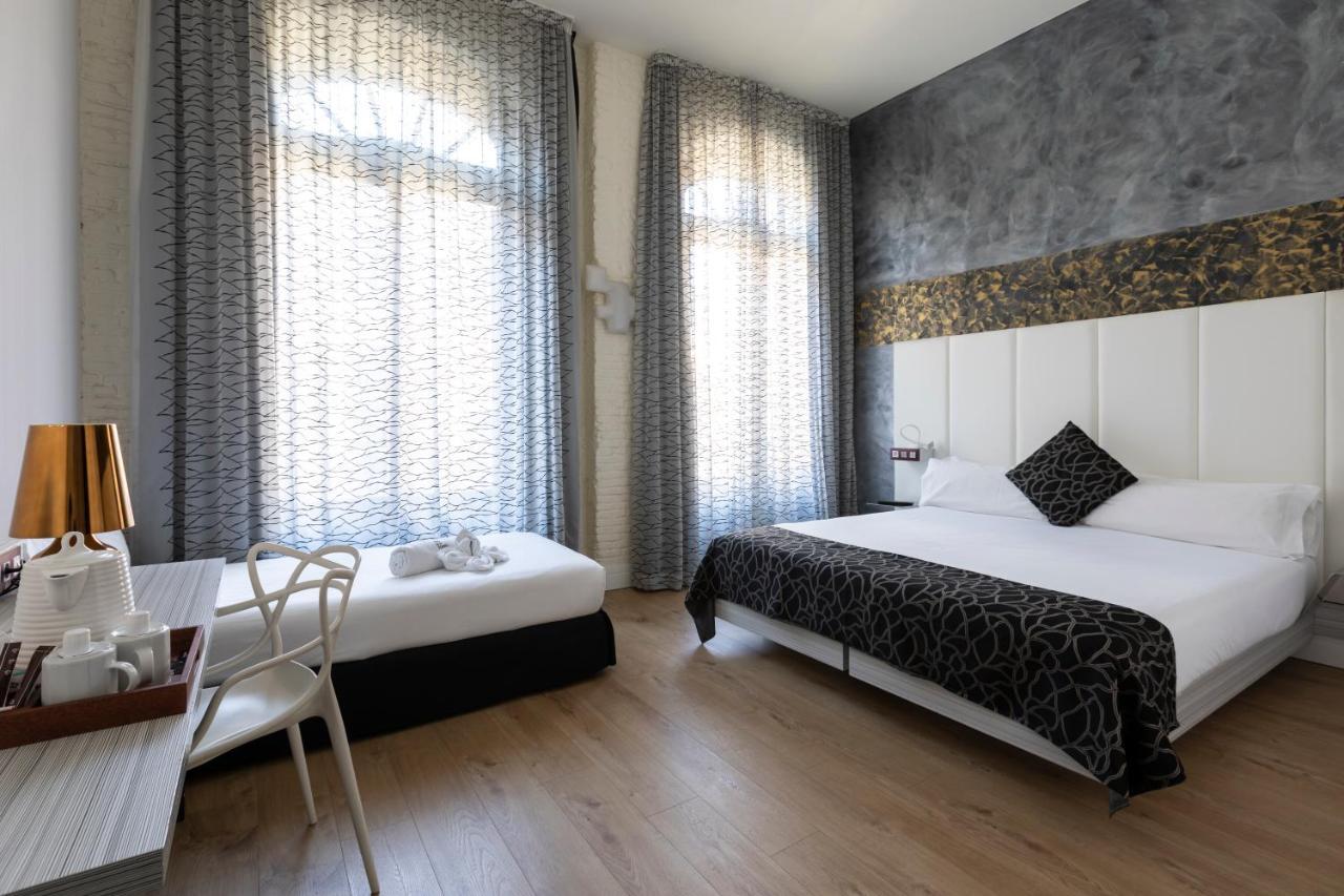 Habitación Triple