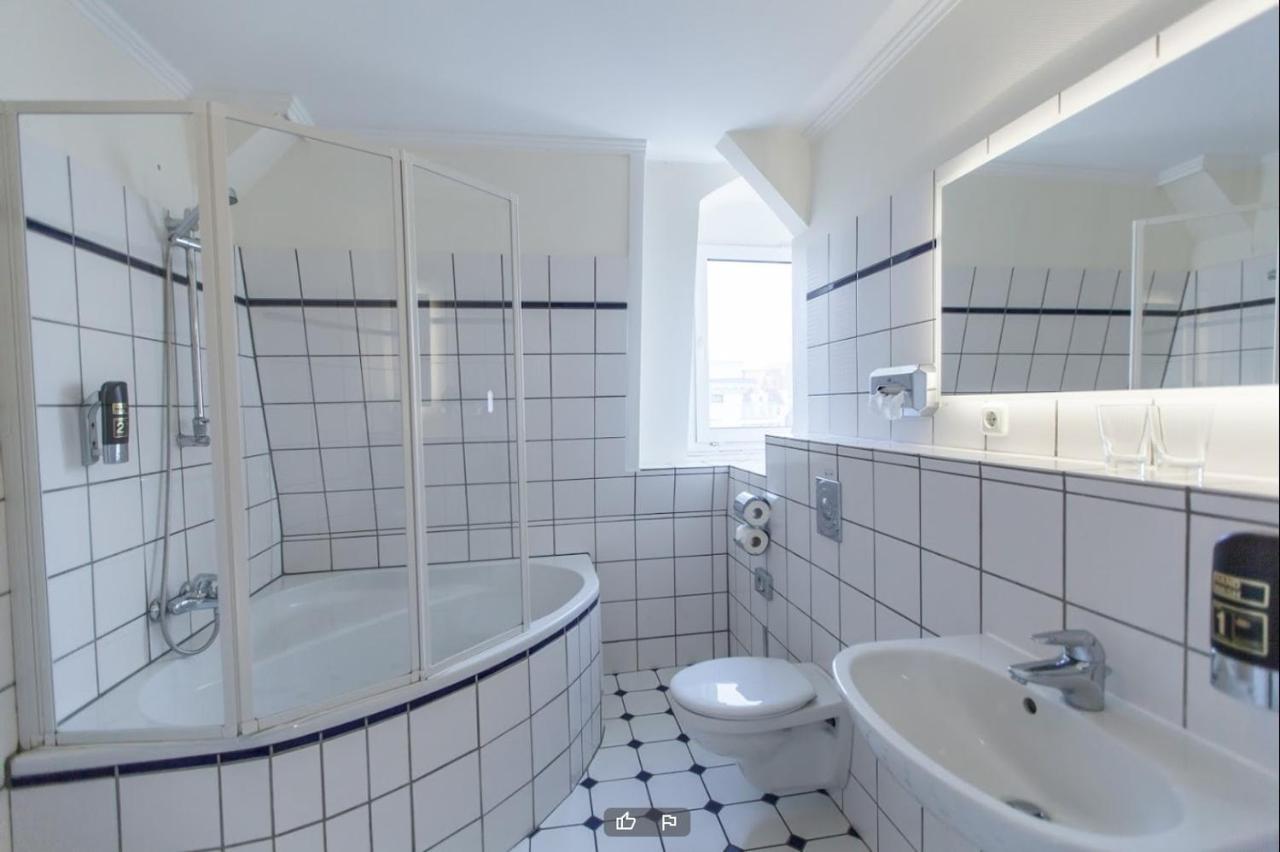 Superior Doppelzimmer