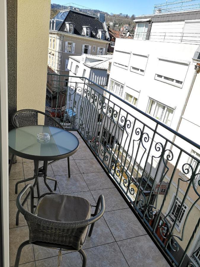 Chambre Double Premium