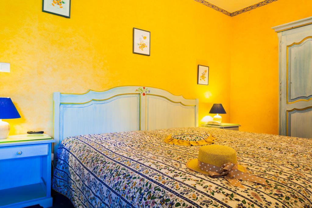 Chambre Double Supérieure