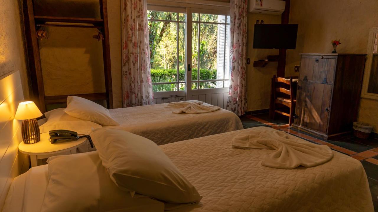 Quarto Triplo Standard