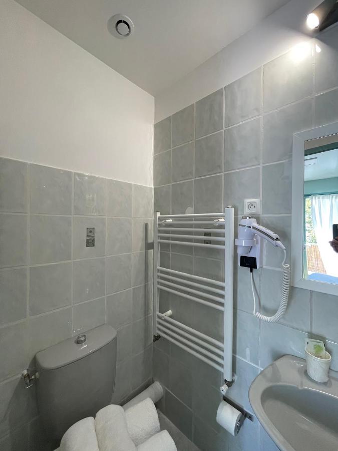 Chambre Double Supérieure