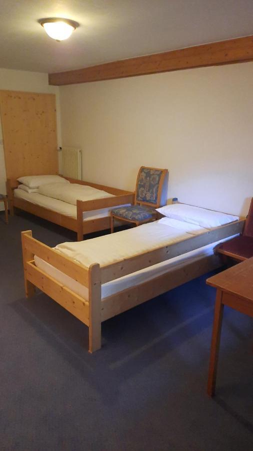 Appartamento Basic con 2 Camere da Letto - Dependance