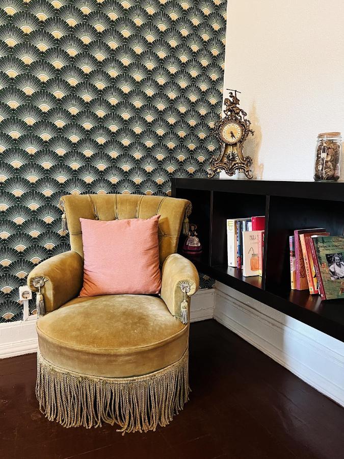 Quarto Duplo com Casa de Banho Partilhada