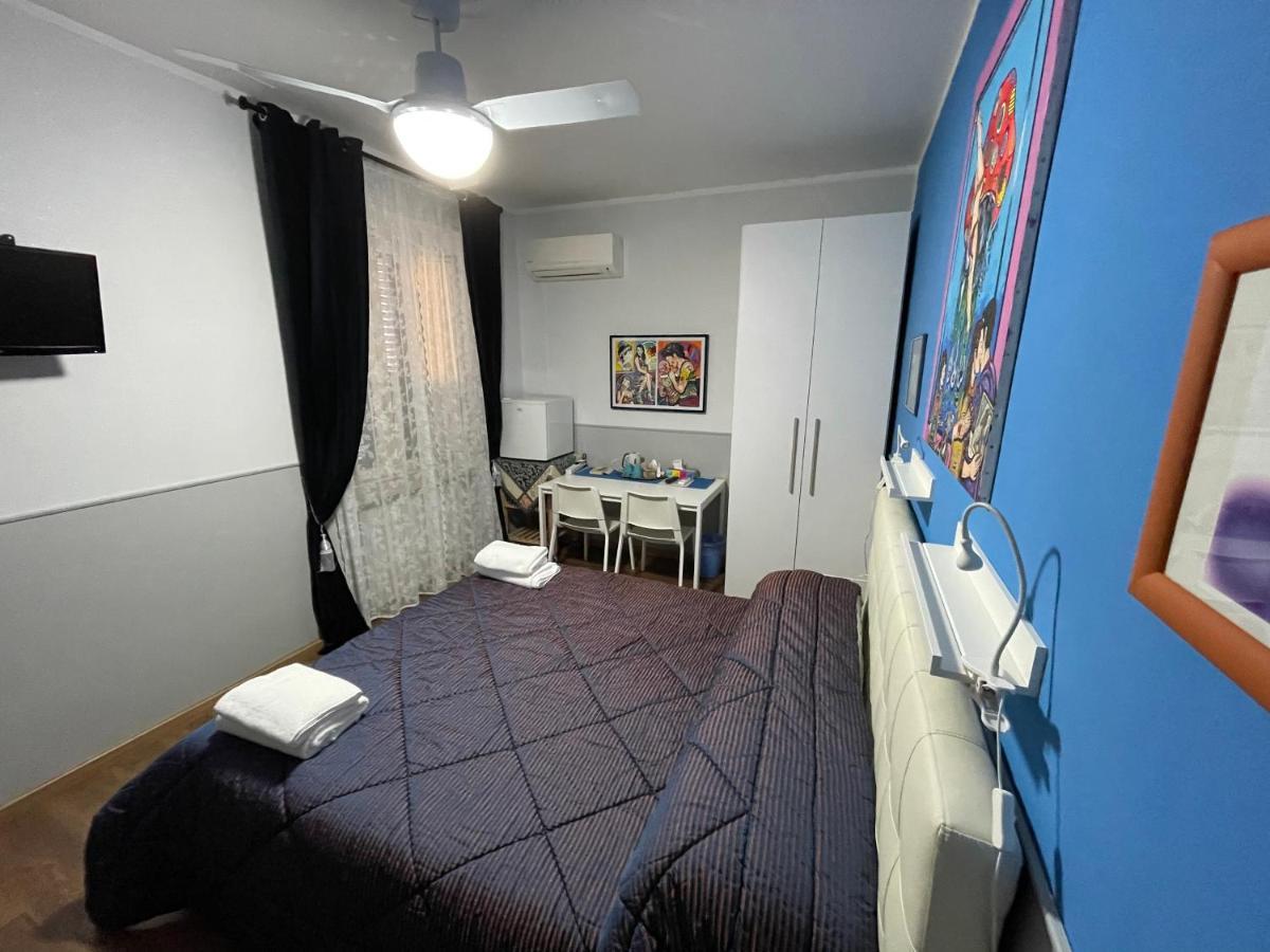 Appartamento con 2 Camere da Letto