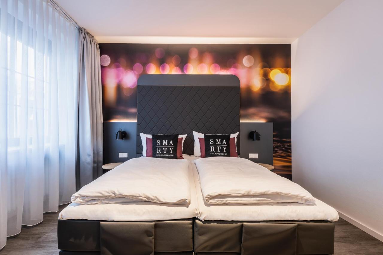 Großes Doppelzimmer – Entspannen