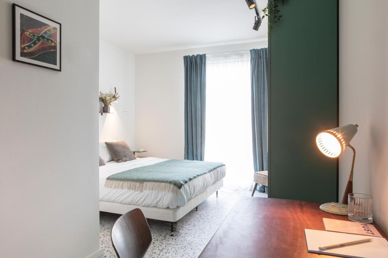 Chambre Double Standard