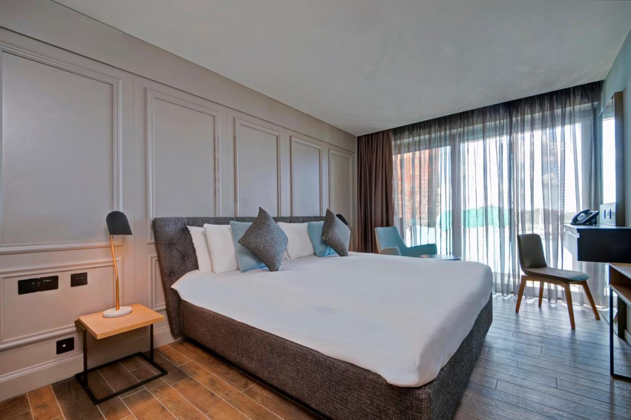 Superior Suite mit Meerblick
